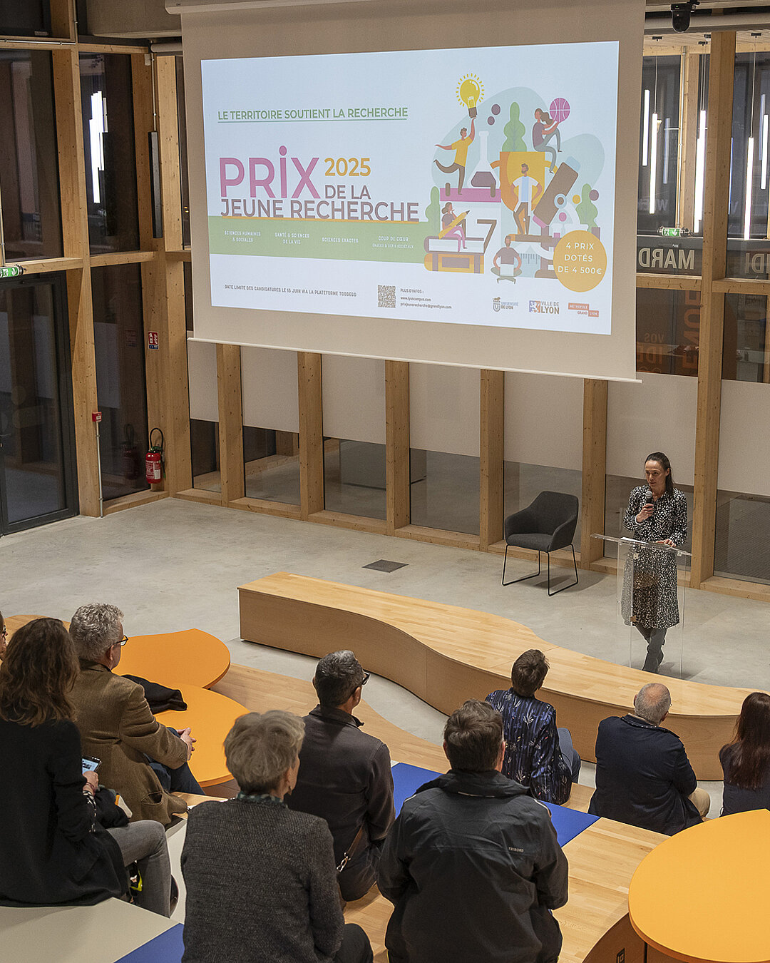 Voir la photo sur Instagram