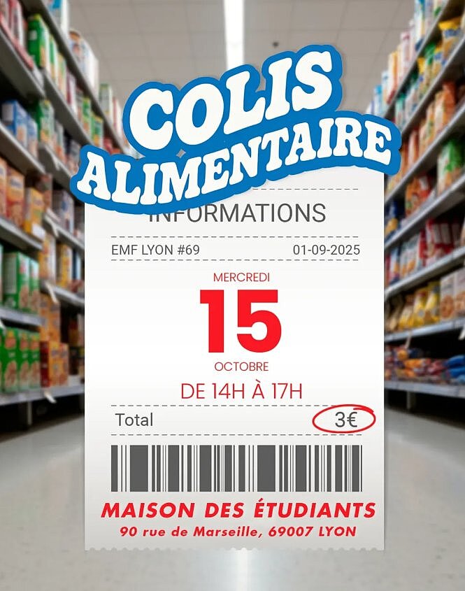 Voir le message sur Facebook