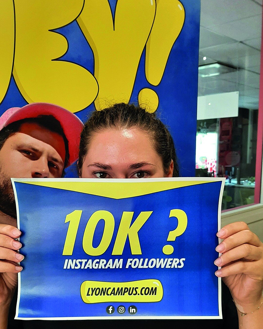 Voir la photo sur Instagram