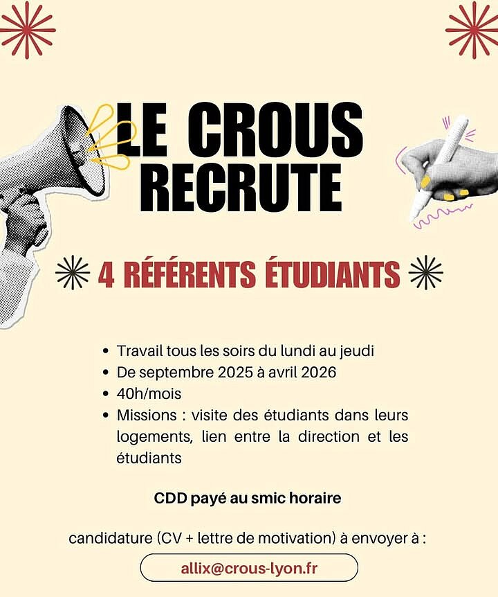 Voir le message sur Facebook