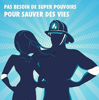 Voir le message sur Facebook