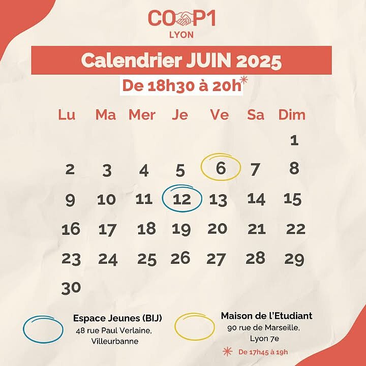 Voir le message sur Facebook